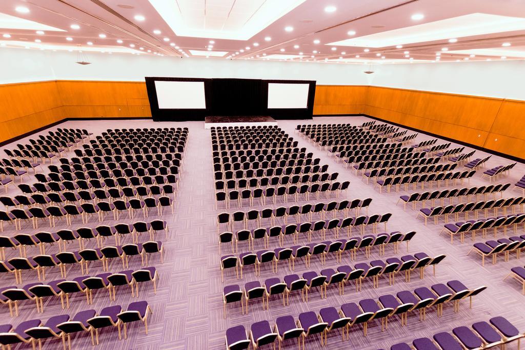 Hotel Occidental At Xcaret Destination Playa del Carmen Exteriér fotografie The main conference hall