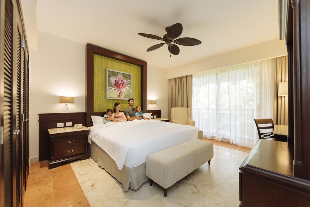 Hotel Occidental At Xcaret Destination Playa del Carmen Exteriér fotografie Junior Suite